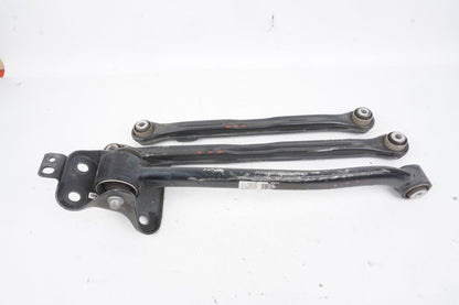 2015 - 2023 Jeep Renegade FWD Rear Control Arm Left Driver Side 3Pcs OEM