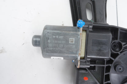 2018-2023 ALFA ROMEO STELVIO REAR LEFT DOOR WINDOW REGULATOR MOTOR OEM