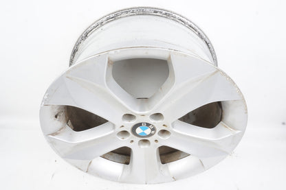 2008 - 2014 BMW X6 FACTORY OEM GENUINE REAR WHEEL 19" 6774894
