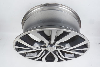 2016 - 2018 MITSUBISHI OUTLANDER ALUMINIUM WHEEL RIM  ALLOY J18X7J OEM