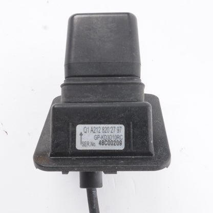 2010 - 2011 Mercedes E350 E550 C207 Camera Rearview Backup Reversing OEM