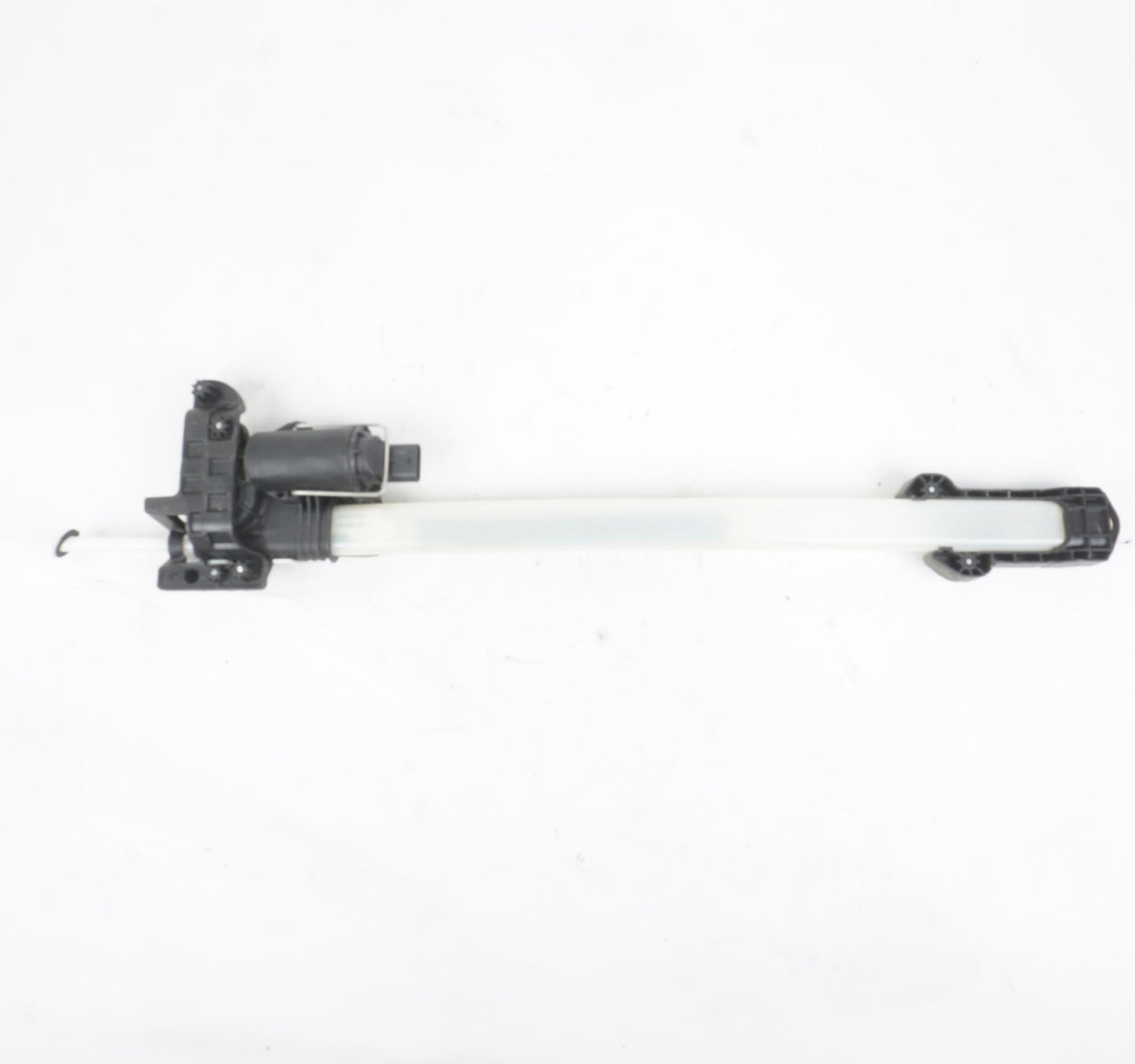 2011-2014 Audi A8L Rear Door Window Blind Shade Motor Left *Long Base* OEM