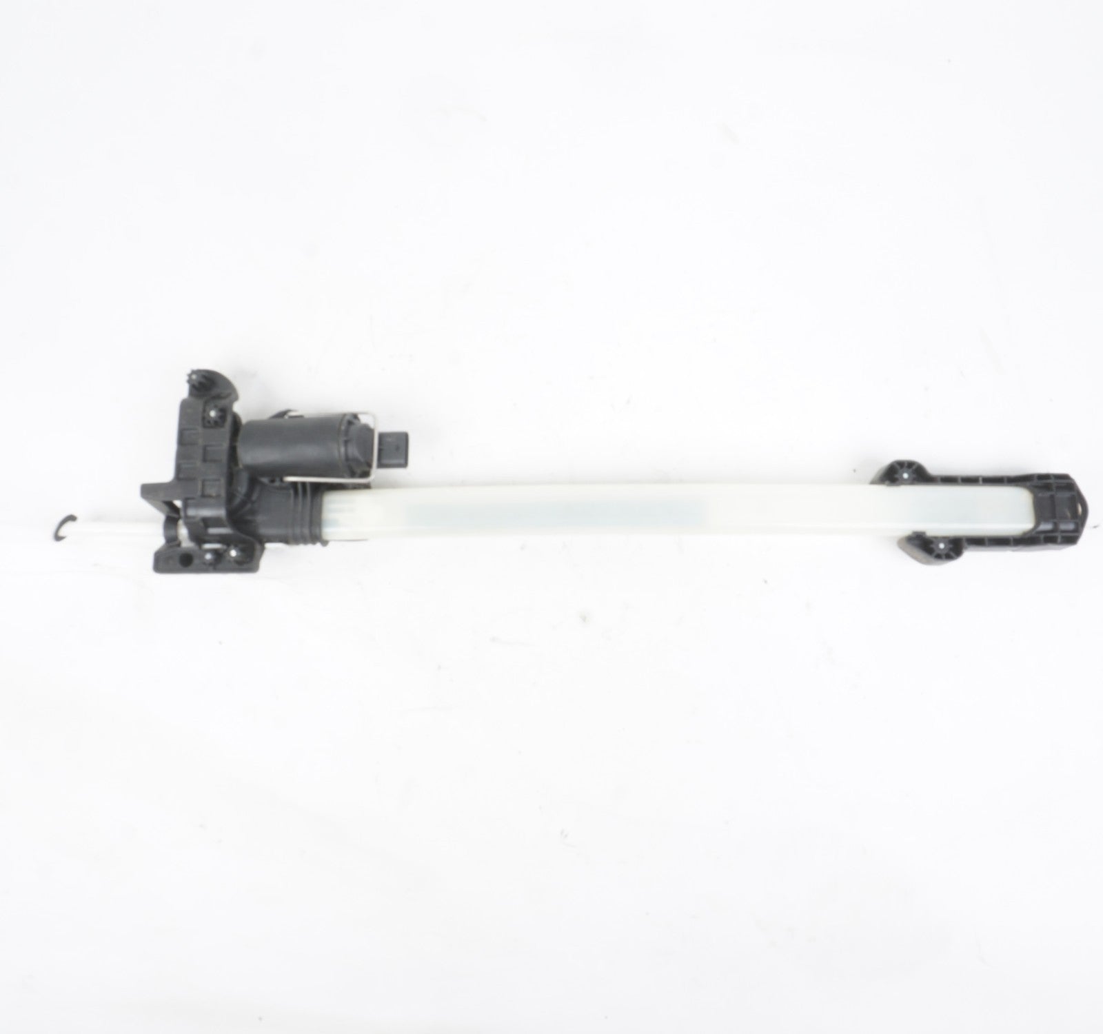 2011-2014 Audi A8L Rear Door Window Blind Shade Motor Left *Long Base* OEM