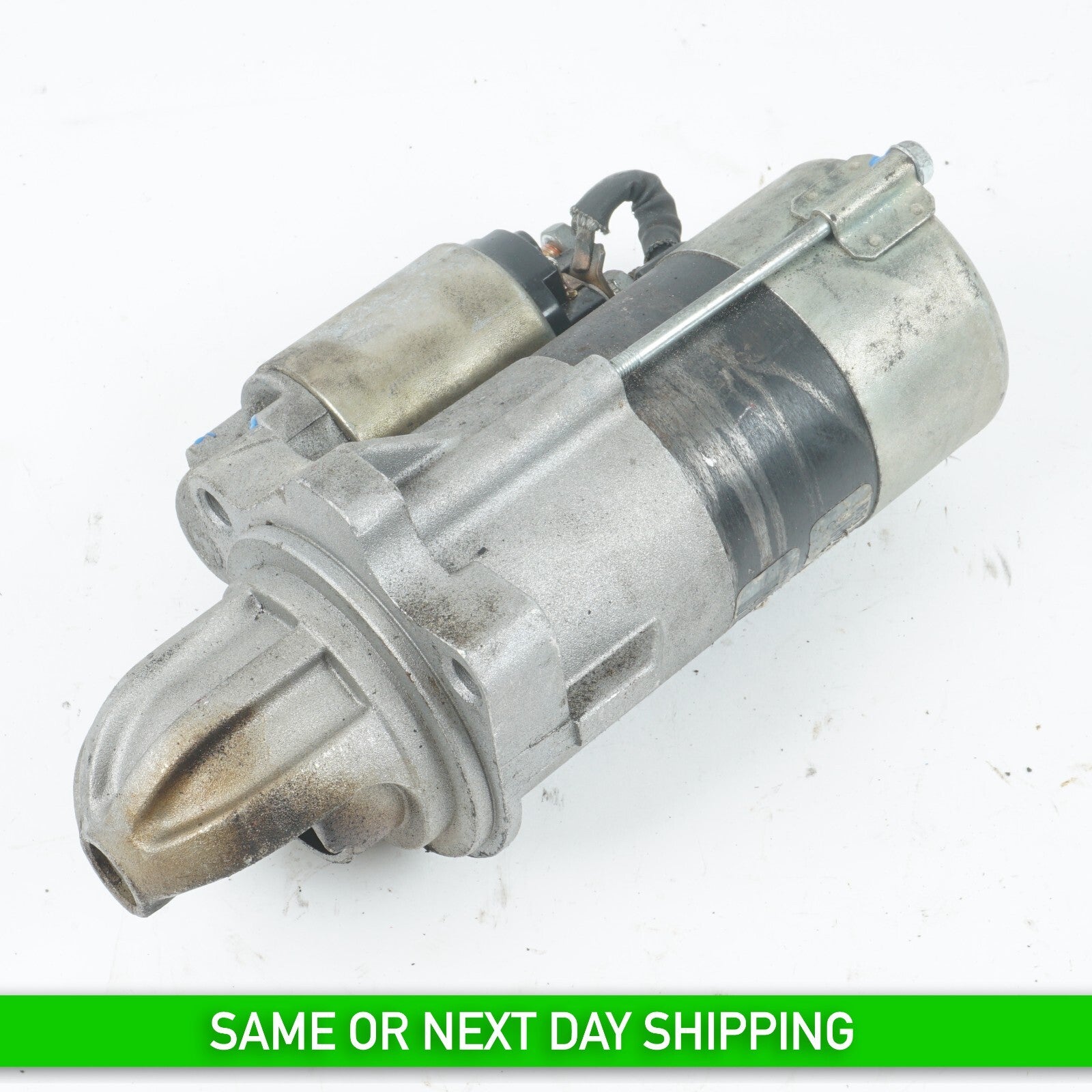 1993 Cadillac Allante 4.6L STARTER MOTOR OEM
