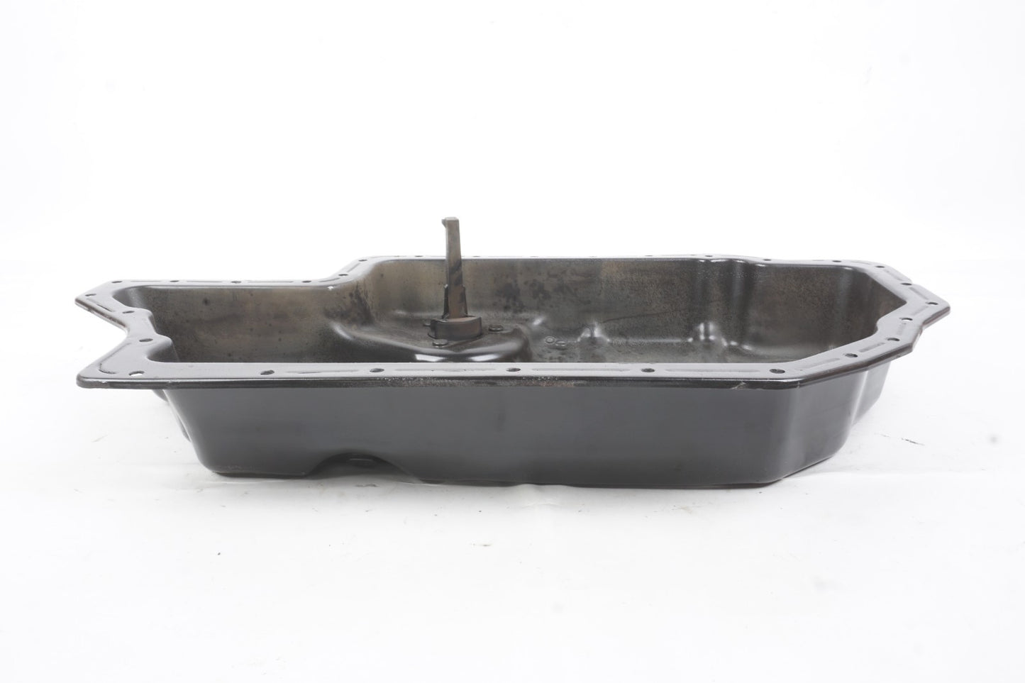 04-10 Audi A6 A8 4.2L Lower Engine Oil Pan 079103602AT  OEM