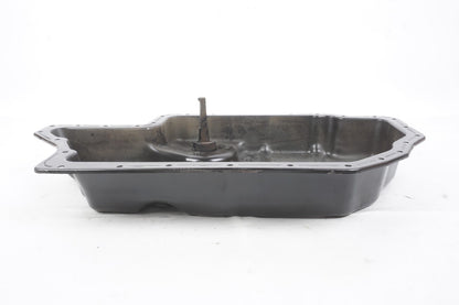 04-10 Audi A6 A8 4.2L Lower Engine Oil Pan 079103602AT  OEM