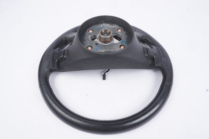 2009-11 Mercedes W164 ML350 GL450 Leather Steering Wheel w/ Paddle Shifters