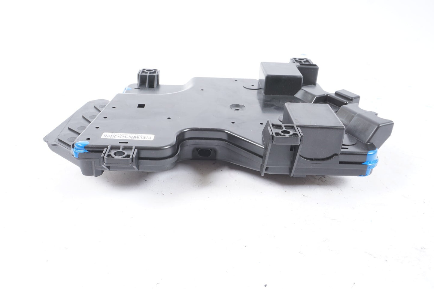 14-17 Mercedes W222 S550 REAR TRUNK POWER FUSE RELAY JUNCTION BOX OEM