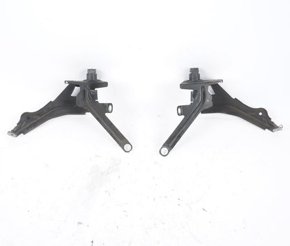 2010-2017 BMW 535I 550I GT F07 FRONT FENDER MOUNT SUPPORT BRACKET LH&RH OEM
