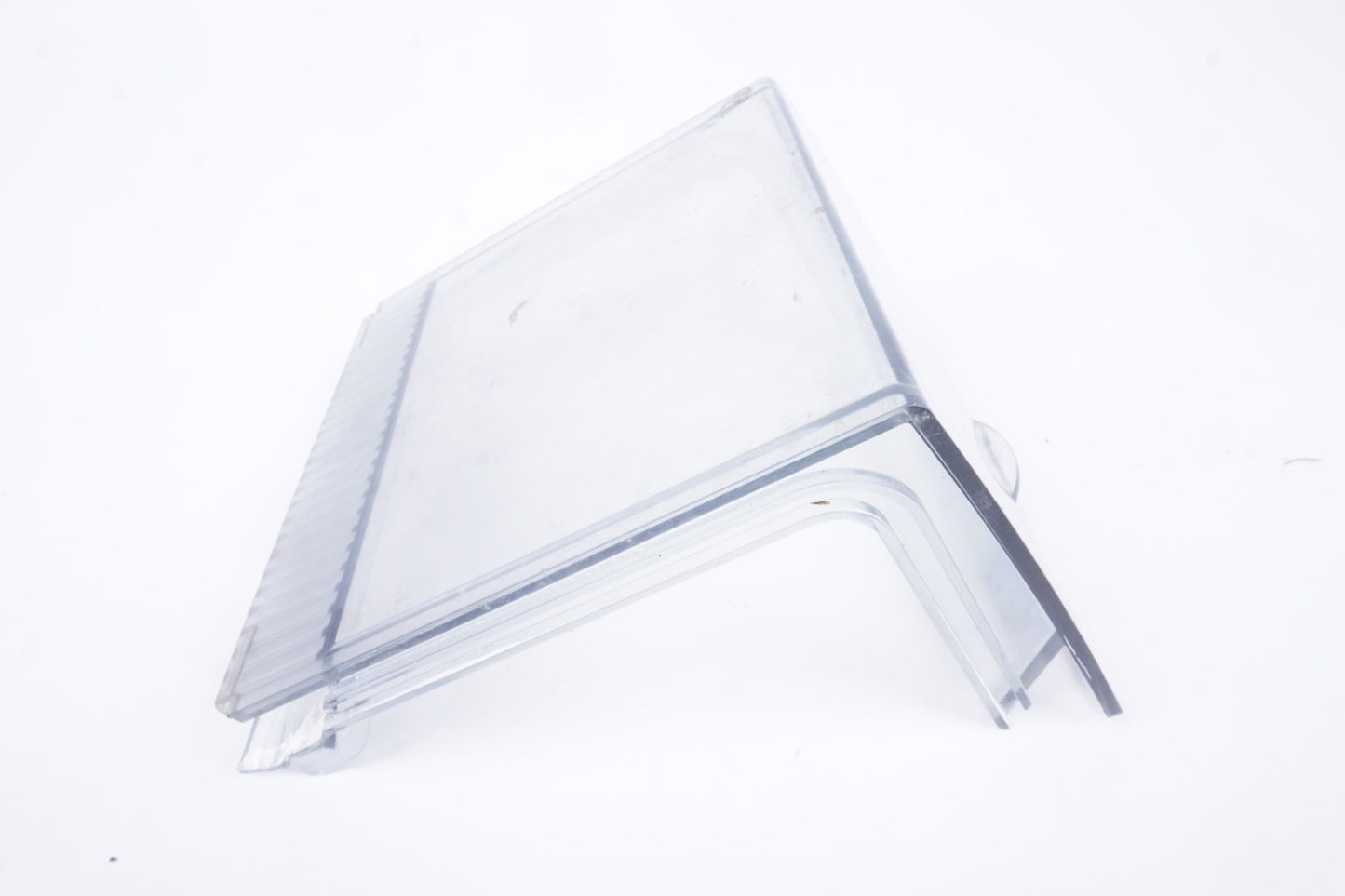 SIRONA CEREC 3 COMPACT INLAB MILLING CHAMBER LID COVER - USED