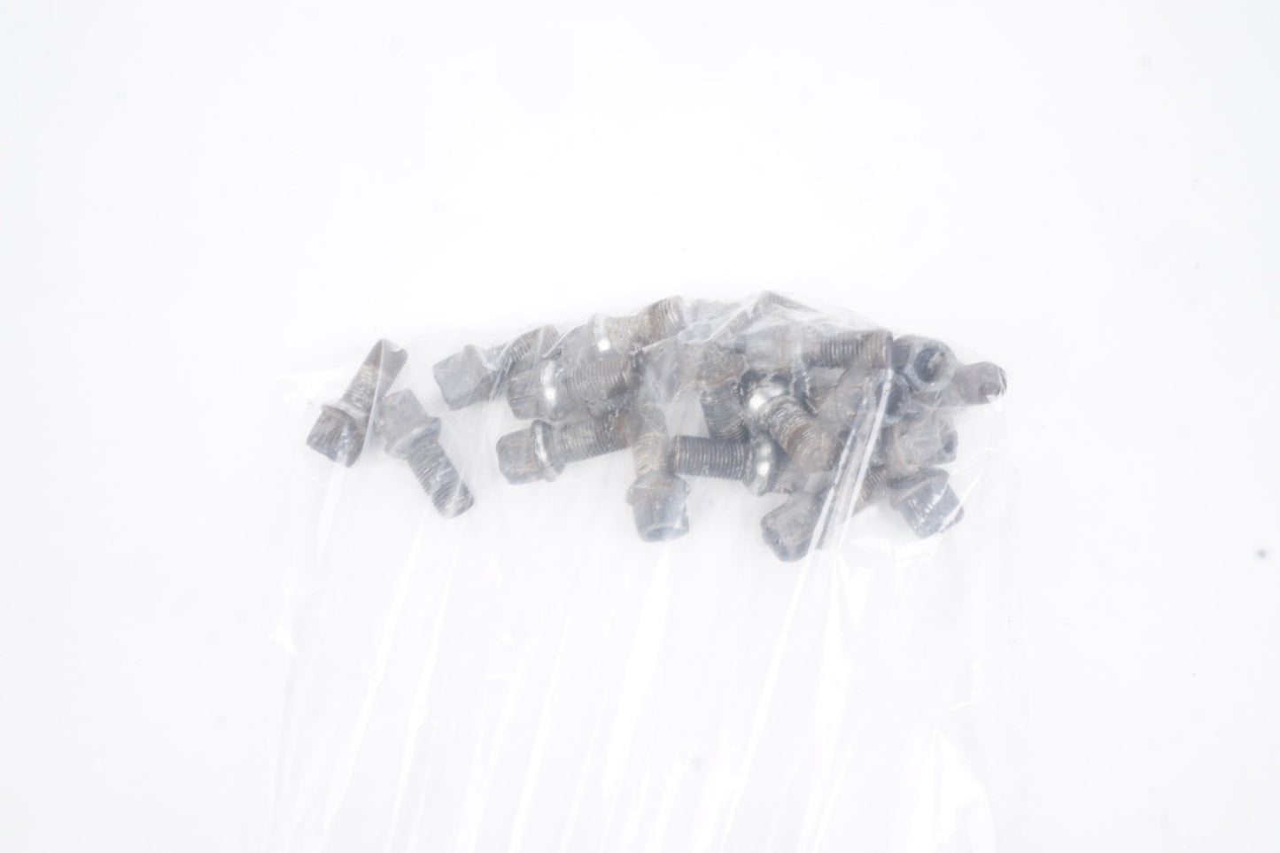 1995 - 2025 Audi A6 Quattro C7 Front Or Rear Wheel Rim Lug Nut Bolt Set Of 20