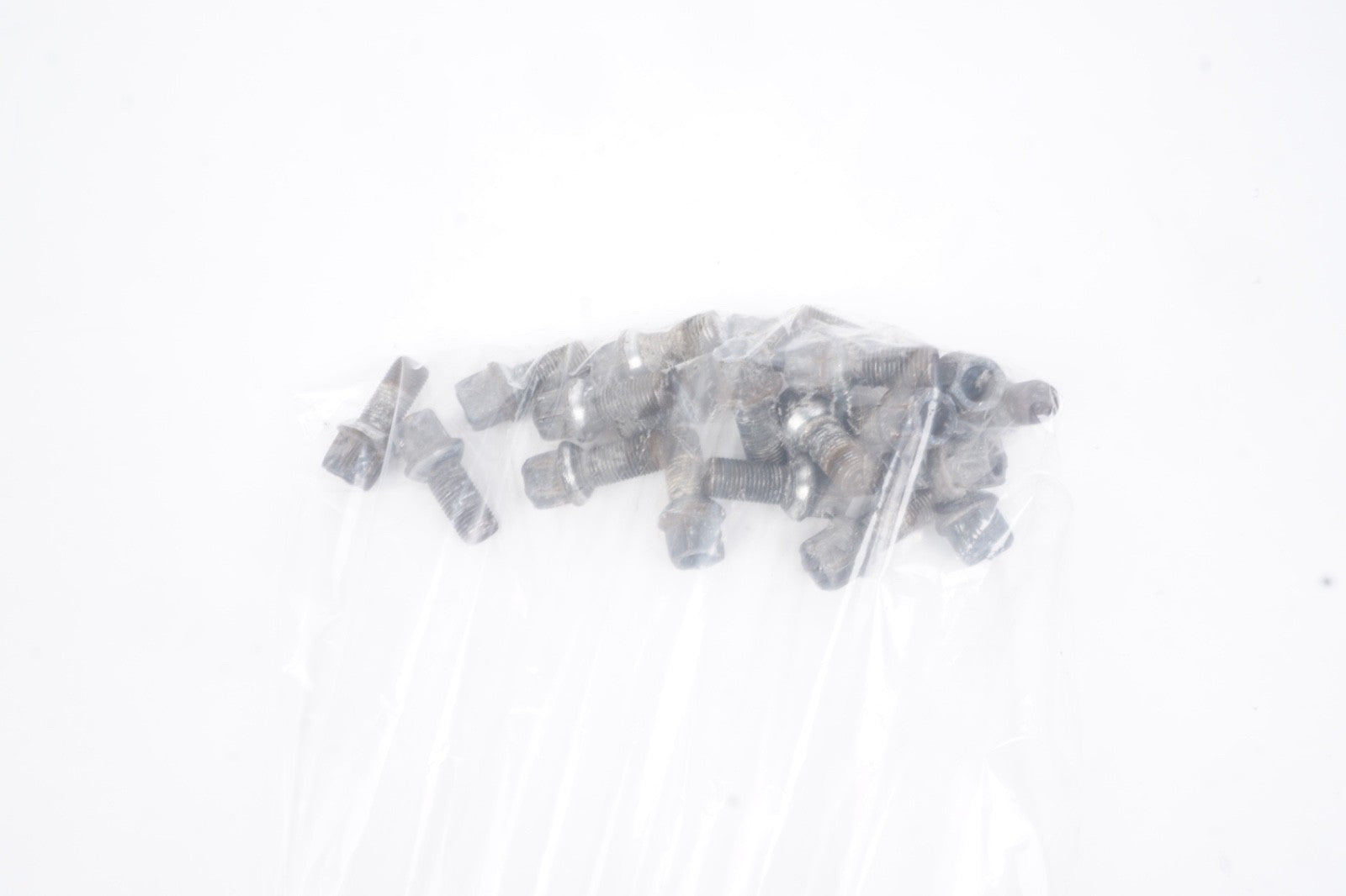 1995 - 2025 Audi A6 Quattro C7 Front Or Rear Wheel Rim Lug Nut Bolt Set Of 20