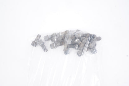 1995 - 2025 Audi A6 Quattro C7 Front Or Rear Wheel Rim Lug Nut Bolt Set Of 20