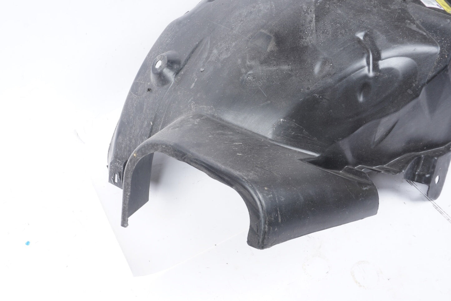 2010-2013 MERCEDES-BENZ E350 2 DOOR Front Left Fender Liner Splash Guard Fits