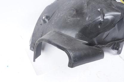 2010-2013 MERCEDES-BENZ E350 2 DOOR Front Left Fender Liner Splash Guard Fits