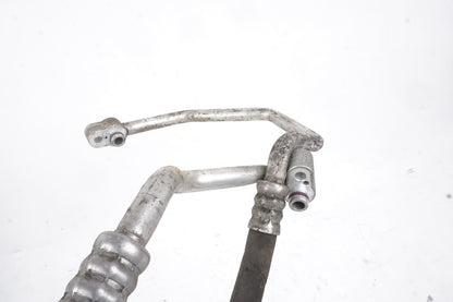 2014-2017 Volkswagen Passat 1.8L AC Refrigerant Discharge Hose 5C0820721S OEM