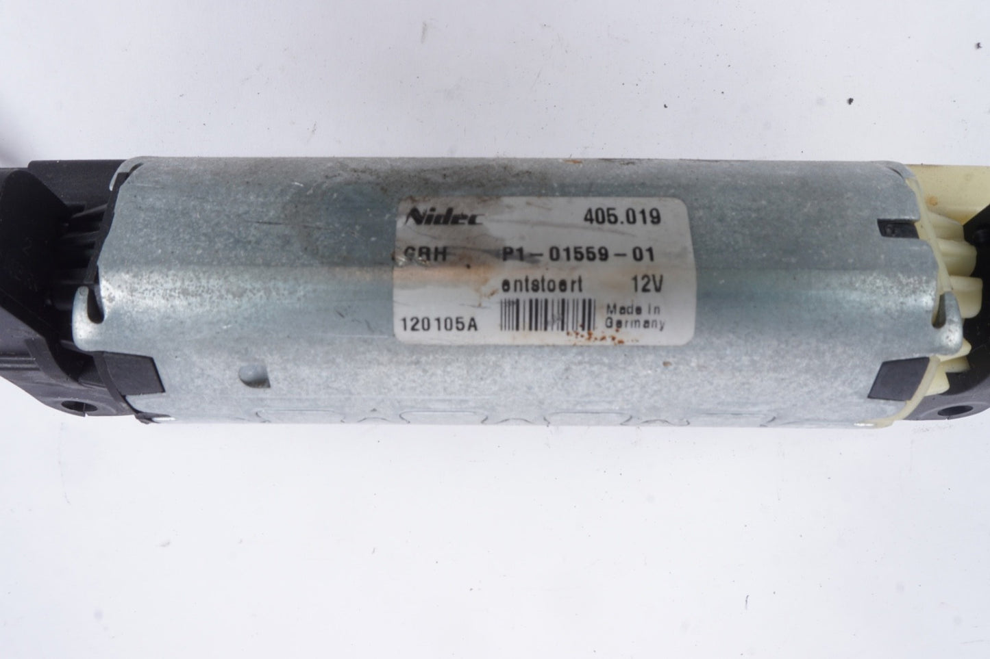 2007 - 2013 BMW 328i FRONT RIGHT SIDE SEAT ADJUSTMENT MOTOR OEM
