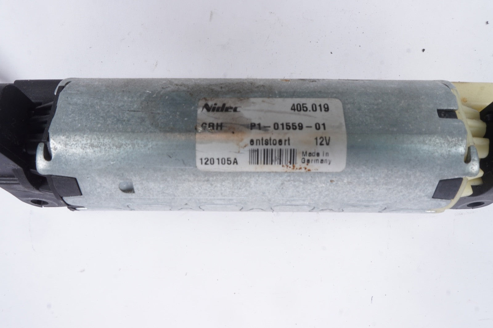 2007 - 2013 BMW 328i FRONT RIGHT SIDE SEAT ADJUSTMENT MOTOR OEM