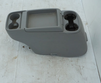 2014 - 2017 HONDA ODYSSEY FRONT CENTER CUPHOLDER ARMREST CONSOLE OEM