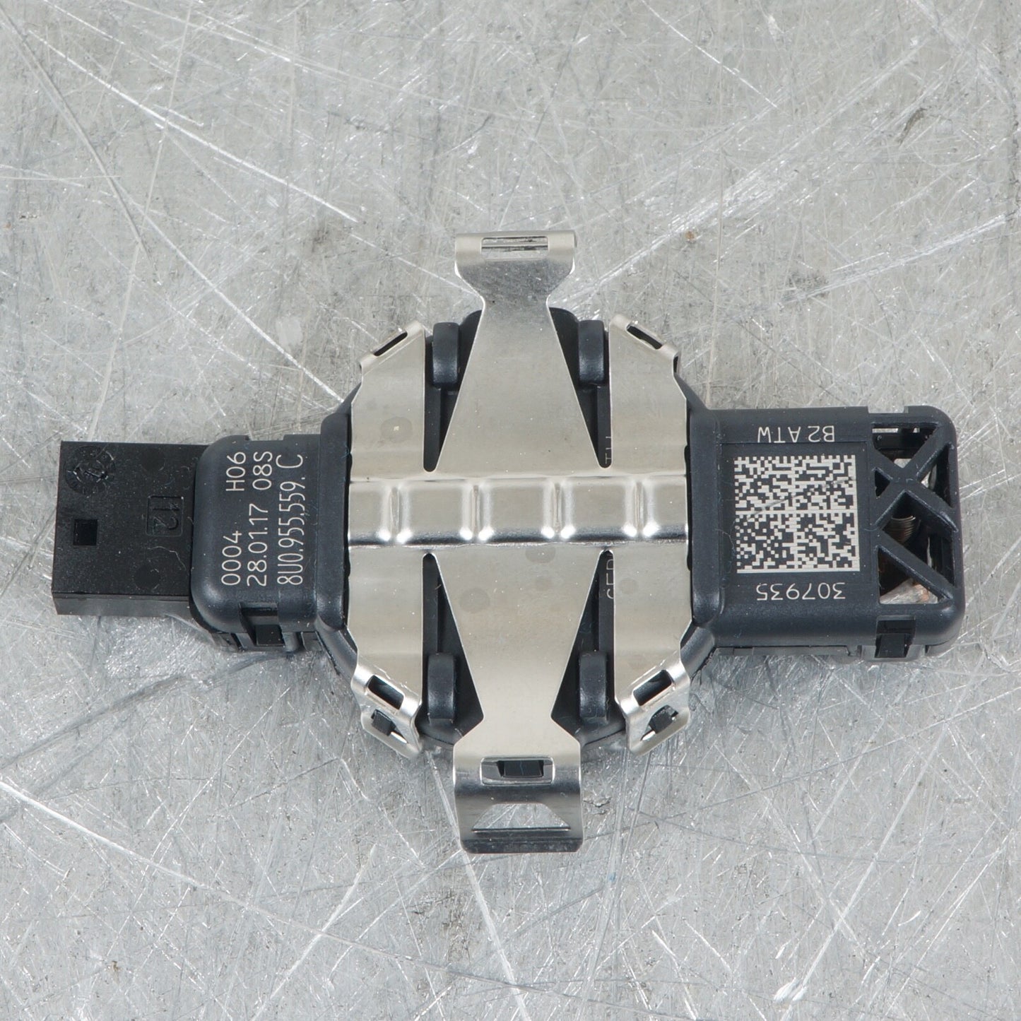 2012-2020 AUDI BENTLEY RAIN SENSOR 8U0955559C