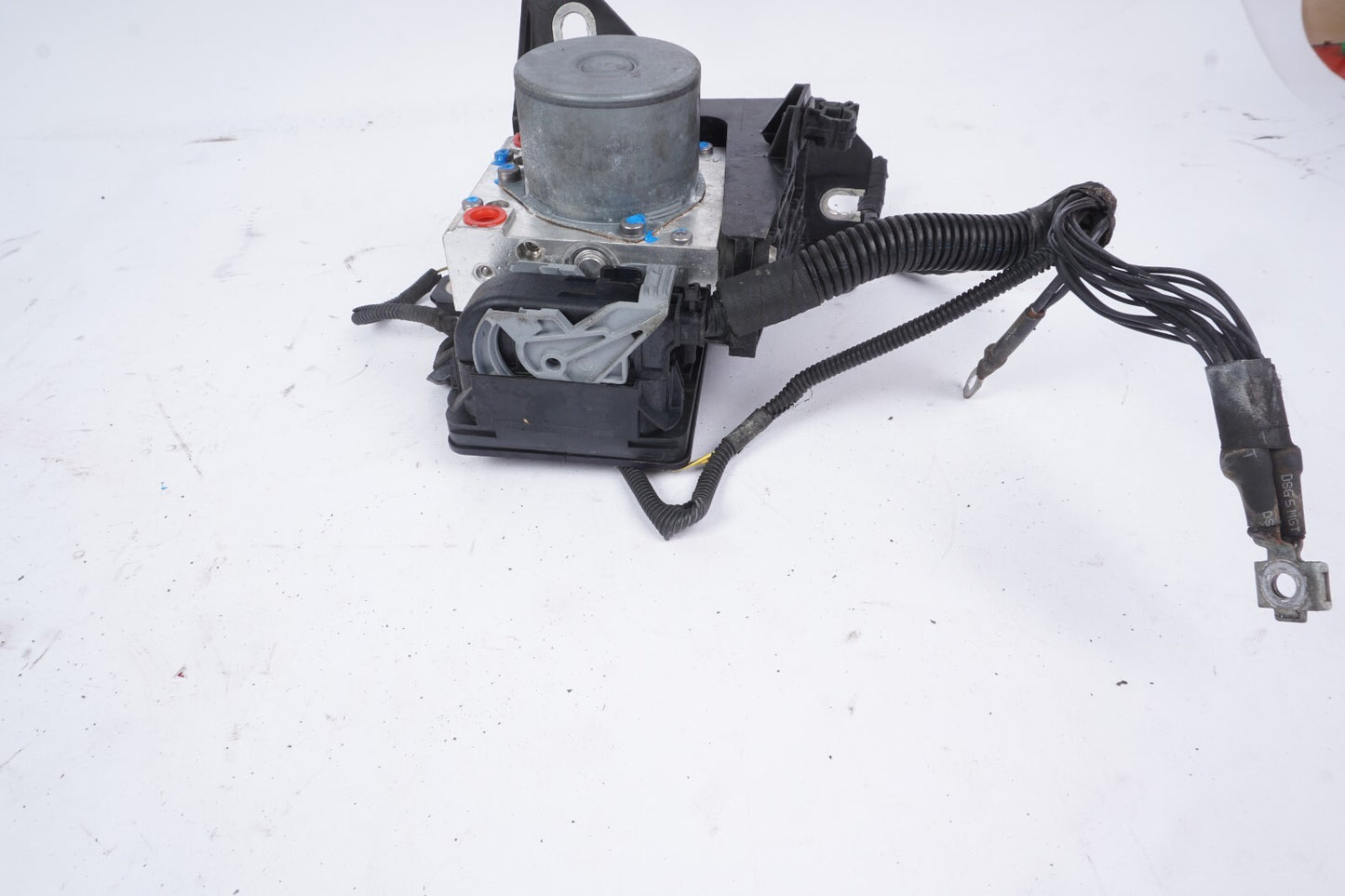 14 - 17 Fiat 500L 1.4l Abs Anti Lock Brake Pump OEM 36k