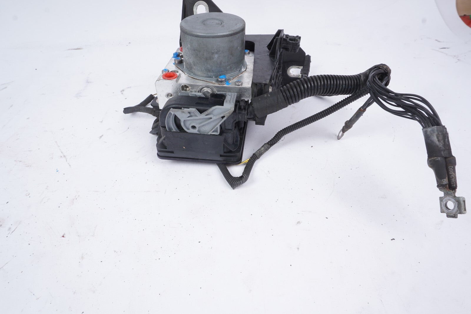 14 - 17 Fiat 500L 1.4l Abs Anti Lock Brake Pump OEM 36k