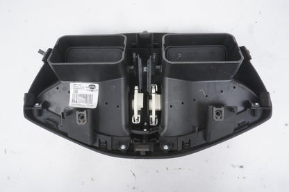 2018-2023 Jeep Renegade Center Dash Dual AC Vent Bezel Trim Panel  OEM