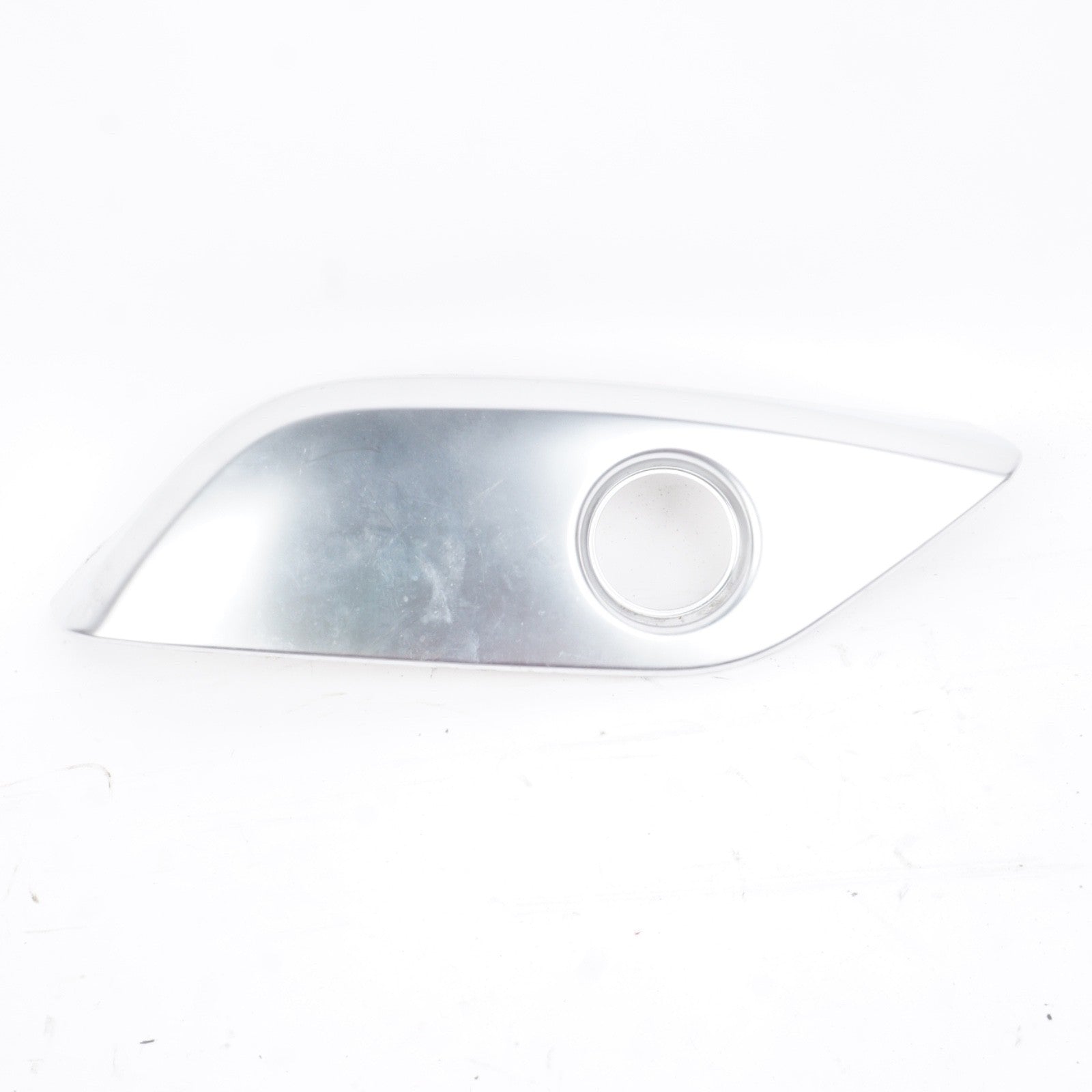 2013 - 2019 Mercedes GL350 GL450 Front Left Driver Side Seat Switch Cover Trim