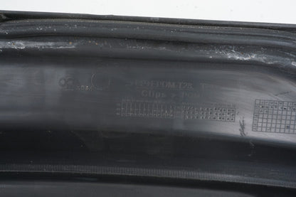 2006 - 2013 VOLVO C70 FRONT WINDSHIELD WIPER COWL GRILLE PANEL COVER TRIM OEM