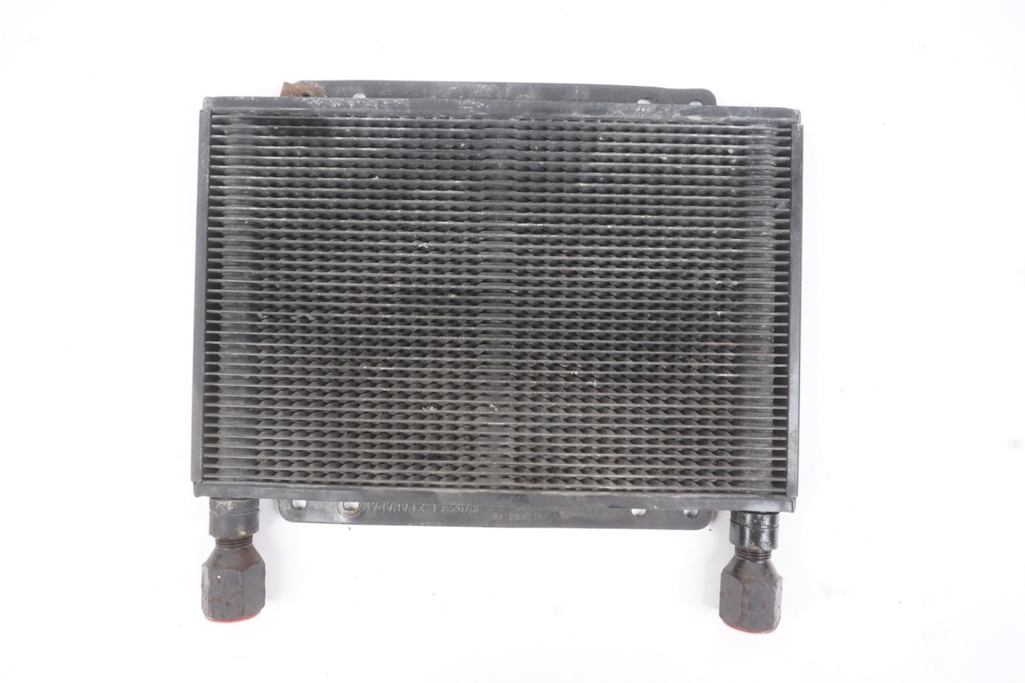 1993 Cadillac Allante Auto Transmission Oil Cooler OEM