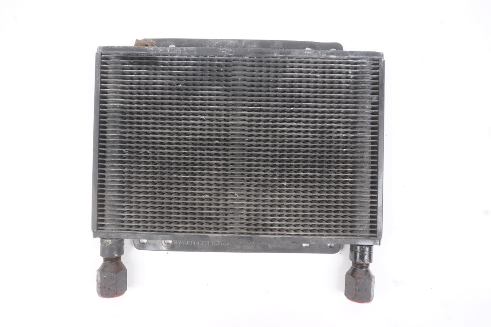 1993 Cadillac Allante Auto Transmission Oil Cooler OEM