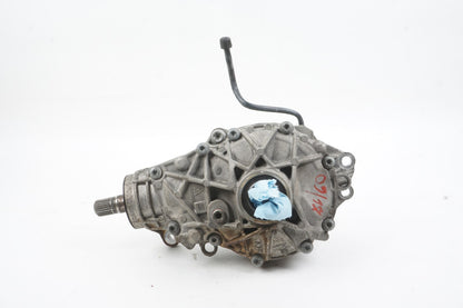 2018 - 2025 ALFA ROMEO STELVIO 2.0L FRONT AXLE DIFFERENTIAL CARRIER 3.73 OEM