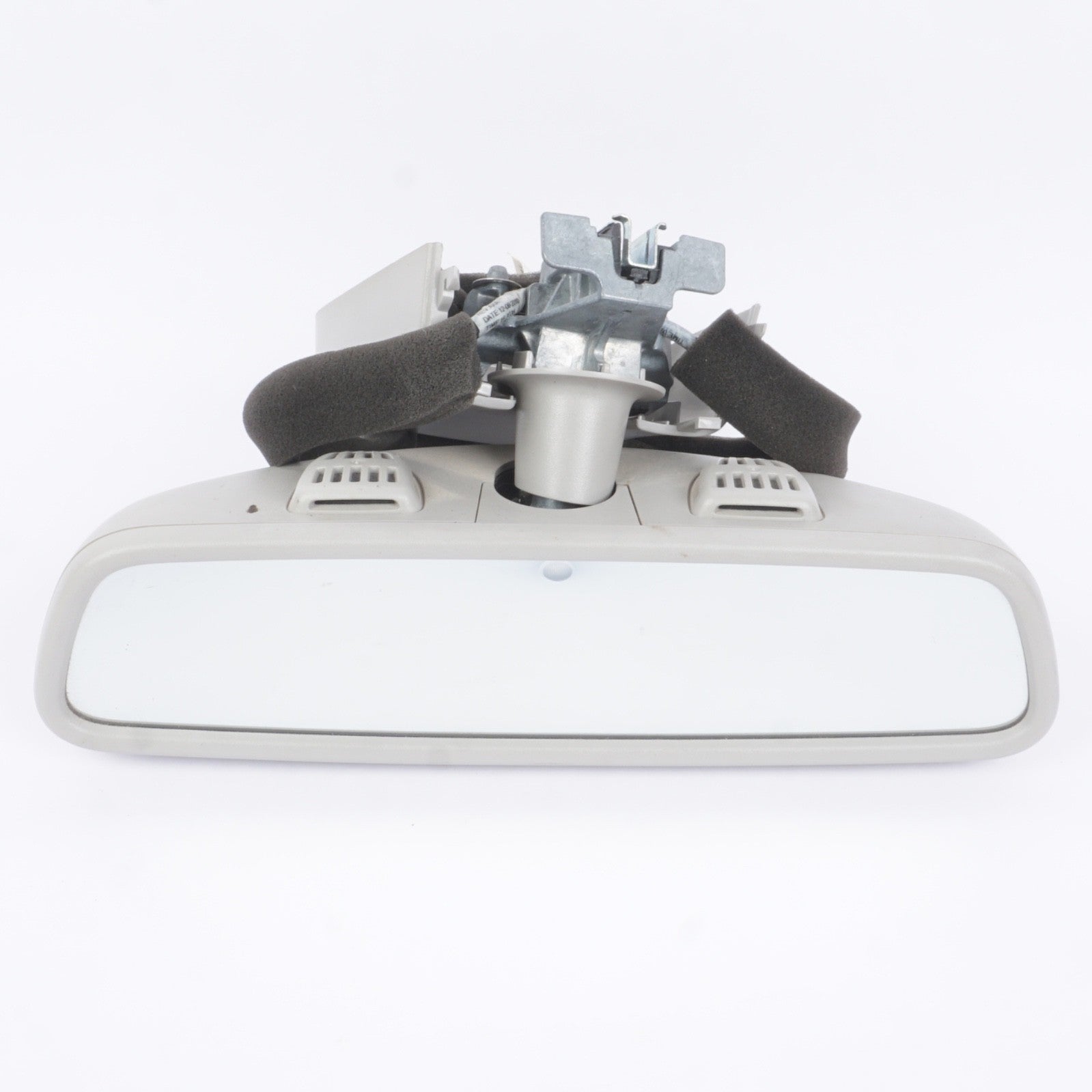 2006 - 2013 Mercedes X164 GL450 4MATIC R350 ML350 Interior Rear View Mirror OEM