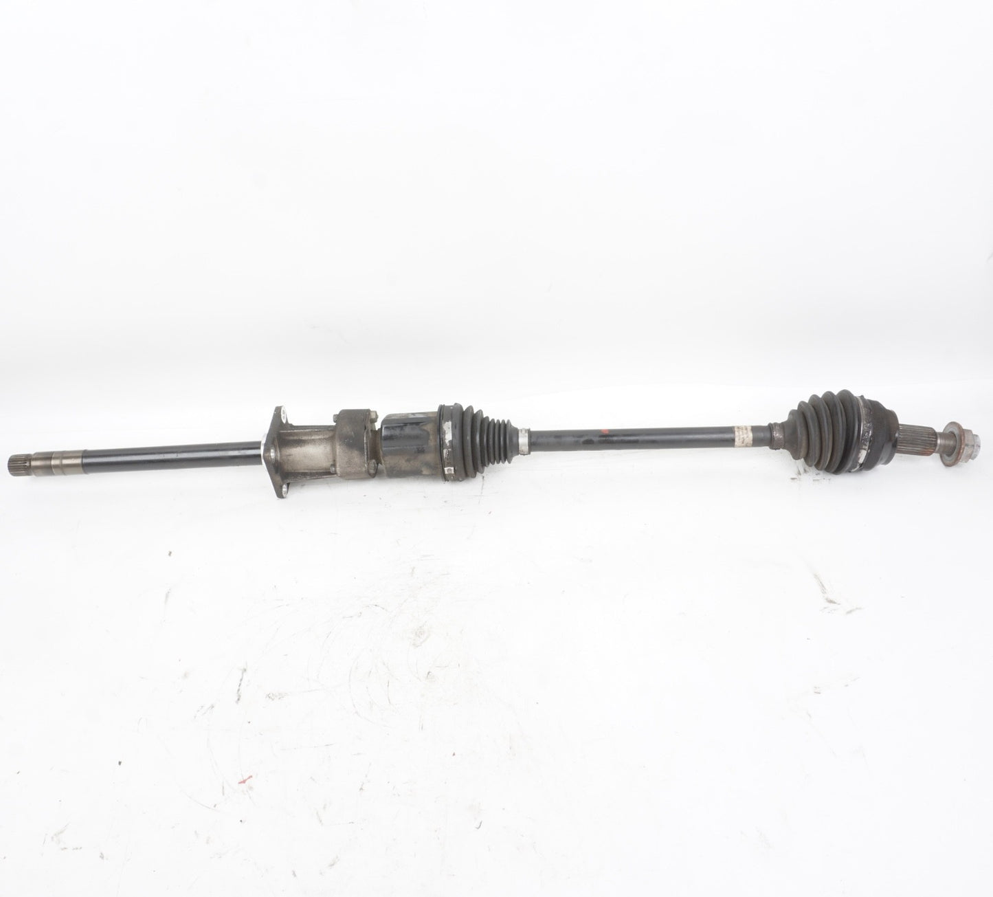 2014 - 2020 MASERATI GHIBLI FRONT LEFT SIDE AXLE SHAFT HALFSHAFT OEM