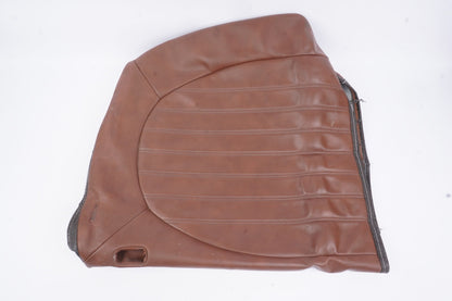 2012 - 2017 Fiat 500 Rear Bottom Seat Cushion OEM