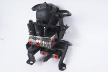 03-06 Mercedes R230 SL500 Pressure Relief Valve Tank Hydraulic OEM