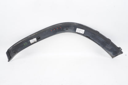 2020 - 2025 MERCEDES GLB250 EQB300 REAR RIGHT SIDE WHEEL ARCH FLARE BLACK