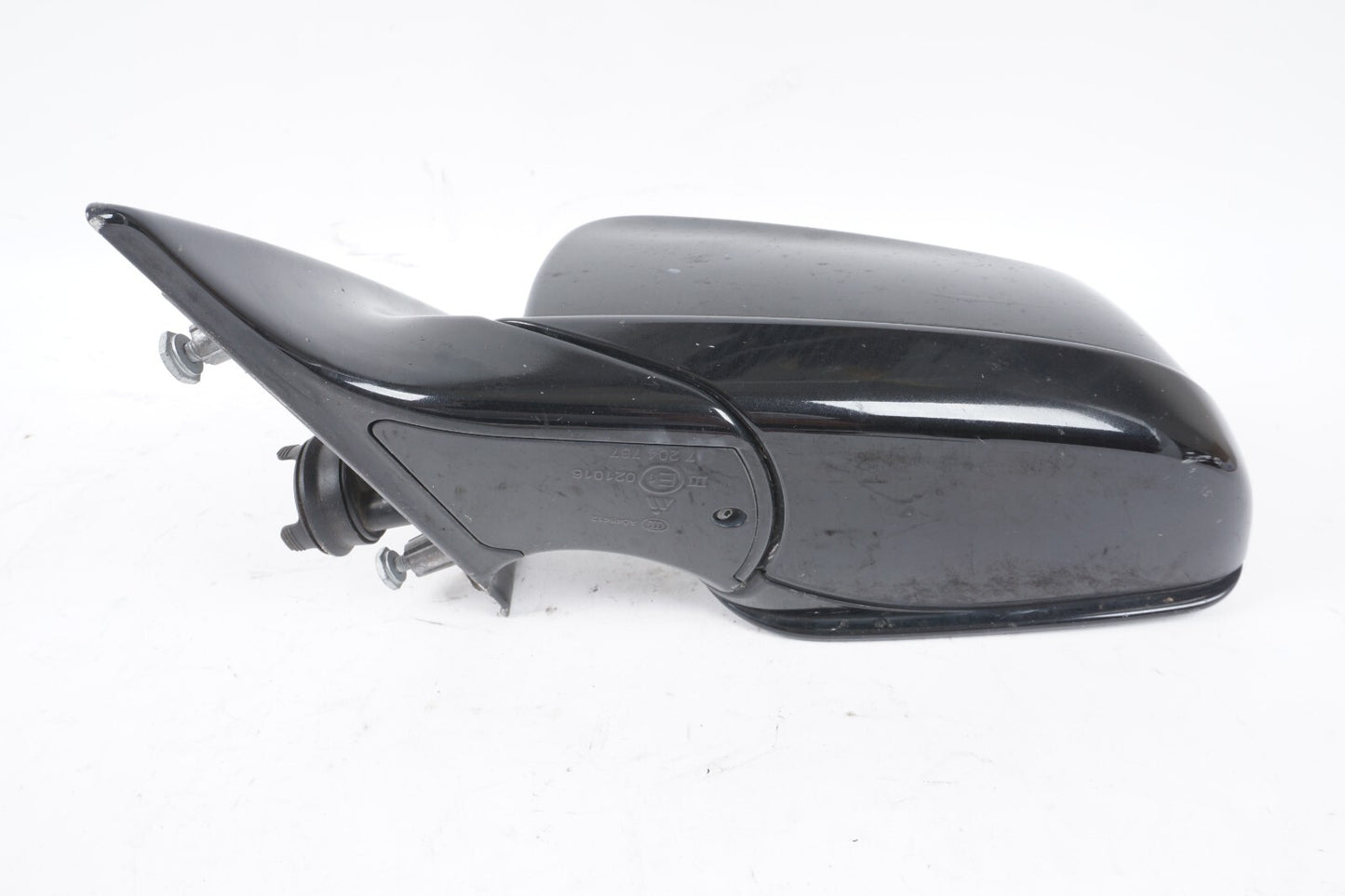 2010 - 2013 BMW 550I GT F07 LEFT DRIVER SIDE VIEW MIRROR OEM