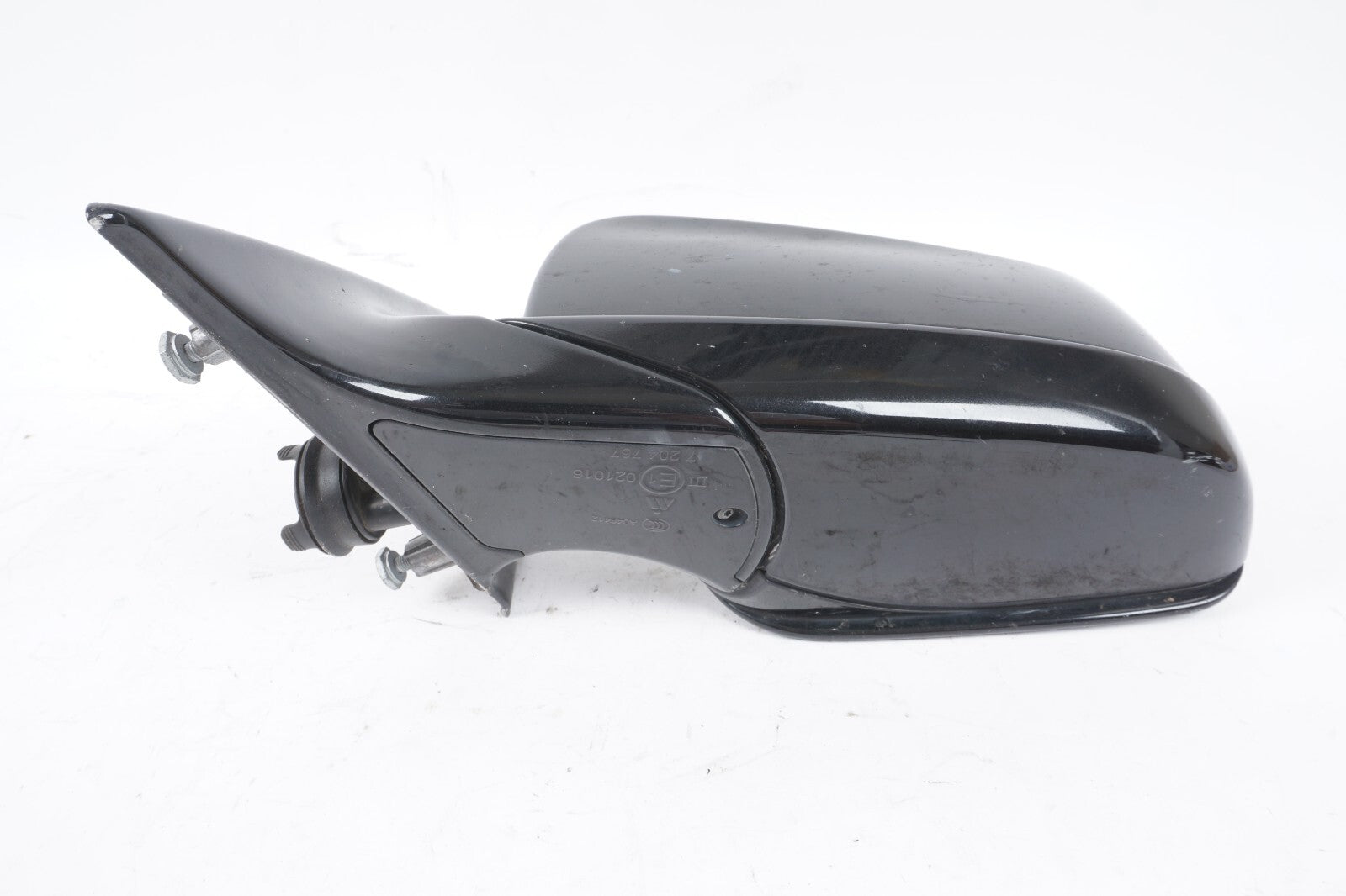 2010 - 2013 BMW 550I GT F07 LEFT DRIVER SIDE VIEW MIRROR OEM