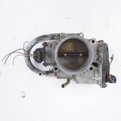 2002 - 2010 Lexus Z40 SC430 Engine Motor Throttle Body Assembly 22030-50160 OEM