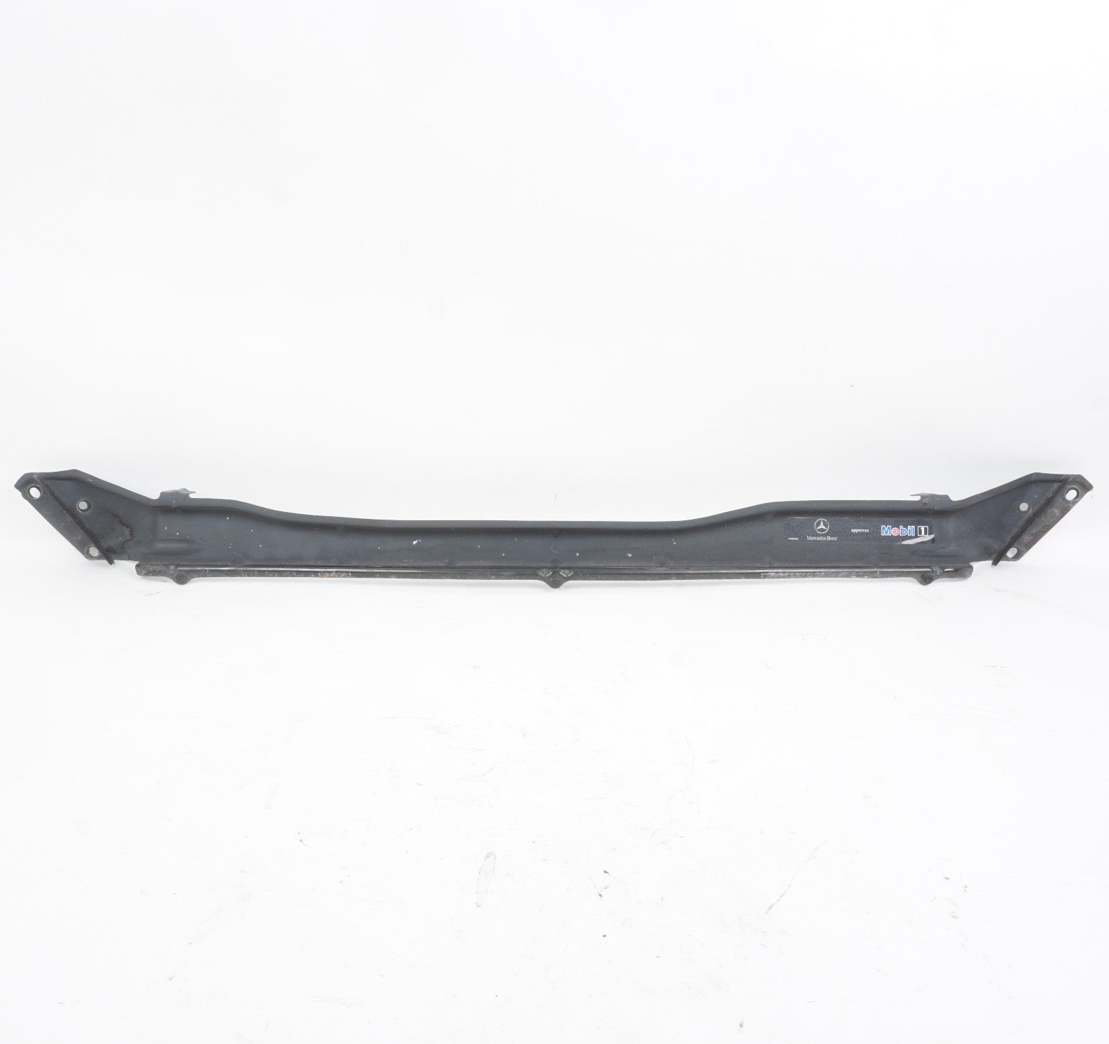 03-09 Mercedes R230 SL500 Upper Radiator Support Headlight Bracket Frame OEM