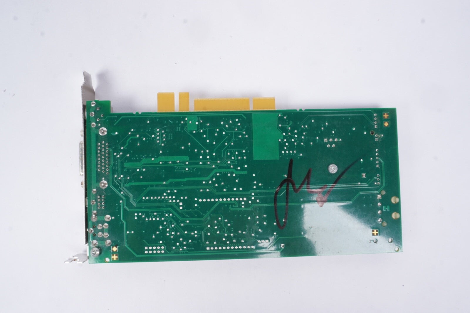 Cerec AC Acquisition Framegrabber Card 6137413 D3492 Cad/Cam Bluecam Sirona