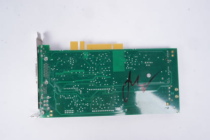 Cerec AC Acquisition Framegrabber Card 6137413 D3492 Cad/Cam Bluecam Sirona