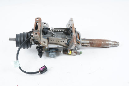2010 - 2020 Bentley Mulsanne Upper Steering Column Electronic Adjust Assembly