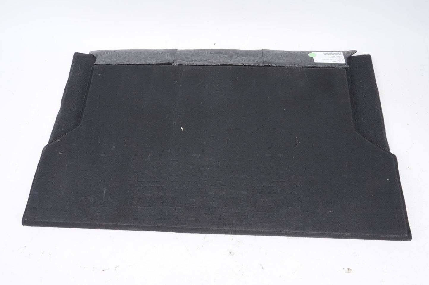 2017 - 2019 ALFA ROMEO GIULIA REAR TRUNK CARGO AREA SPARE TIRE COVER 01561289740