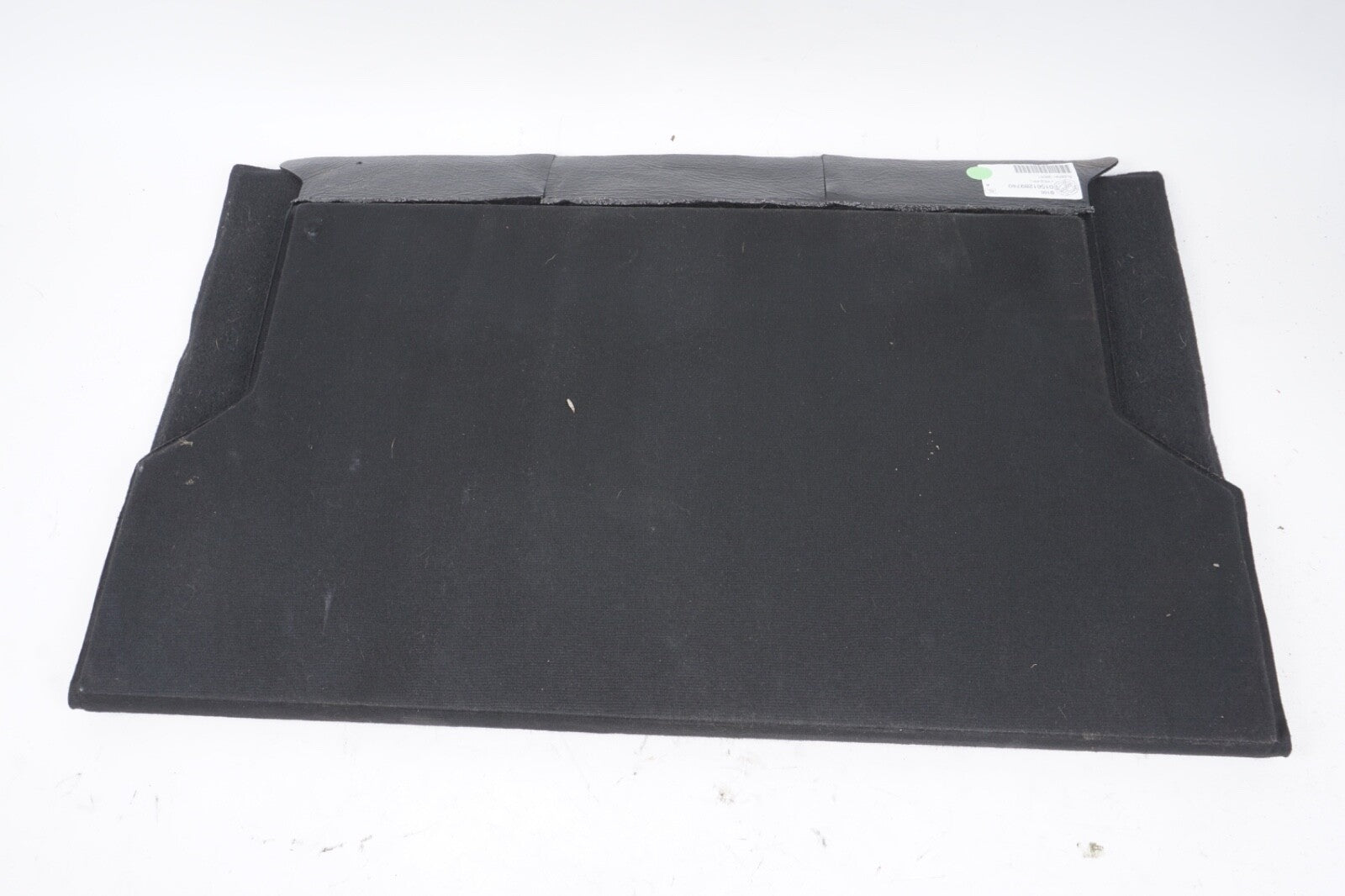 2017 - 2019 ALFA ROMEO GIULIA REAR TRUNK CARGO AREA SPARE TIRE COVER 01561289740