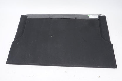 2017 - 2019 ALFA ROMEO GIULIA REAR TRUNK CARGO AREA SPARE TIRE COVER 01561289740
