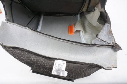 2015-2018 Ford Focus Front Right Passenger Seat Back Cushion Cover Upper OEM