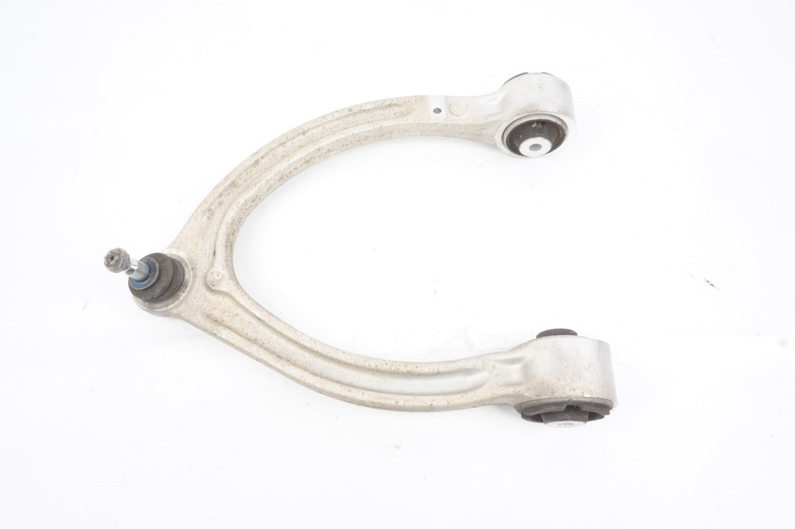 2007-13 Mercedes W221 S550 Front Passenger Side Upper Transverse Control Arm OEM