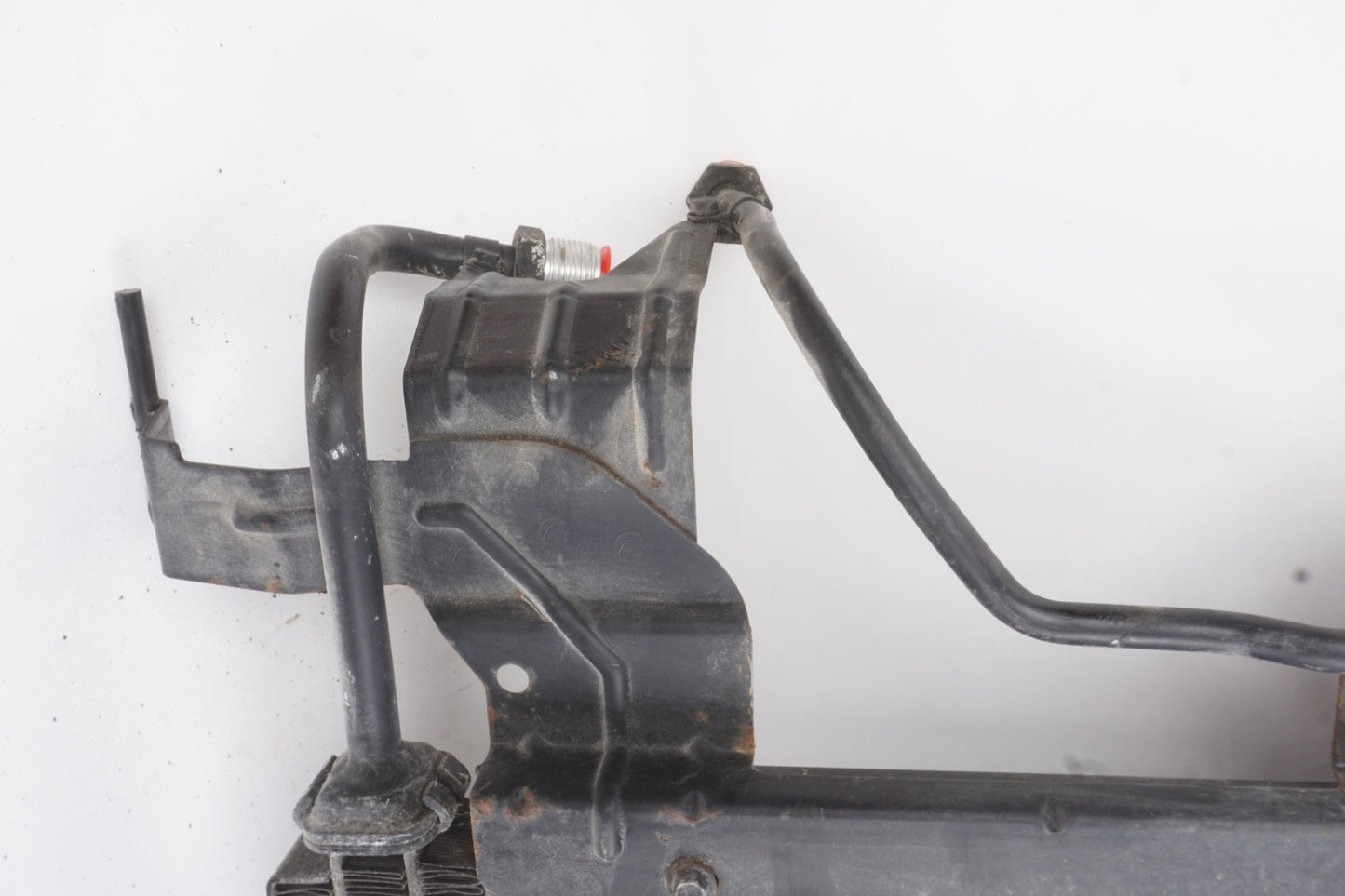 1993 Cadillac Allante A/C Condenser Radiator OEM